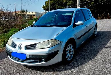renault megane 1.5 dci 105cv 