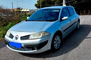 renault megane 1.5 dci 105cv 