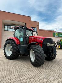 TRATTORE USATO MARCA CASE MODELLO PUMA 200
