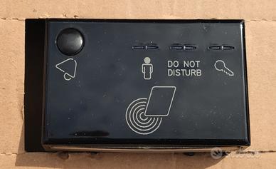 AVE 442GA01-M

Lettore card MIFARE per c. accessi