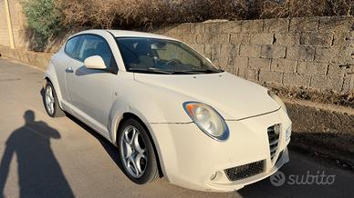 Alfa romeo Mito 135CV GPL
