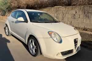 Alfa romeo Mito 135CV GPL