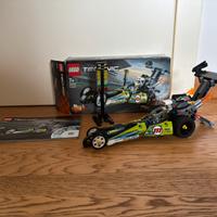 Dragster