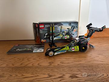 Dragster