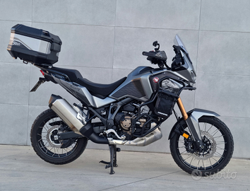 Honda Africa Twin Adventure sport DCT 2023