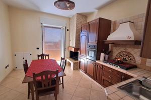 Appartamento di 120 mq Via Cavour