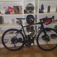 Trek semigravel