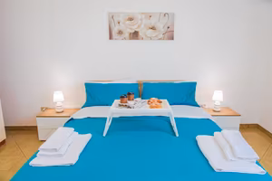 Casa vacanza LE CAMERELLE