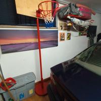 canestro basket 