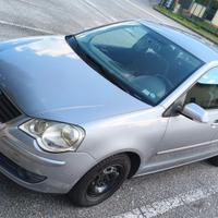 Volkswagen Polo diesel 1.4 Confortline