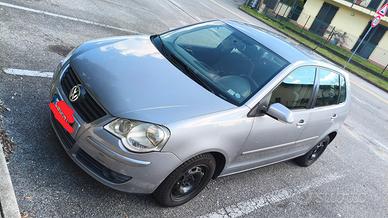 Volkswagen Polo diesel 1.4 Confortline