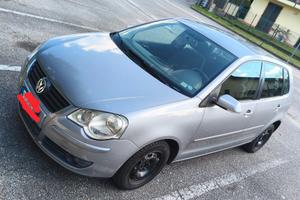 Volkswagen Polo diesel 1.4 Confortline