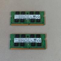Memoria RAM Sodimm 16GB