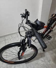 MTB ATALA REPLAY 
