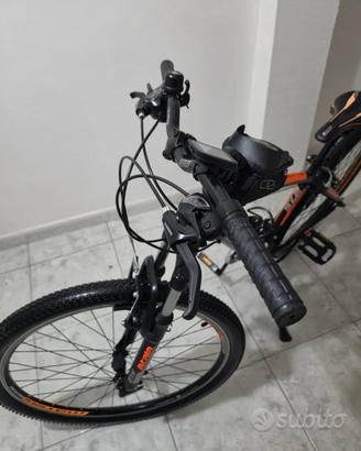 MTB ATALA REPLAY 