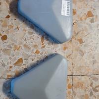 Fianchetti guzzi cafe racer