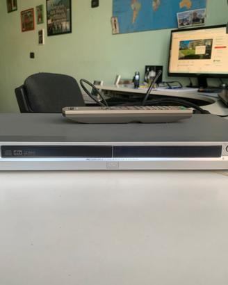 Lettore DVD Sony + 20 DVD