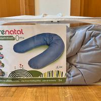 Prenatal Cuscino Allattamento