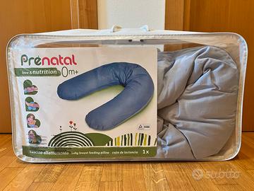 Prenatal Cuscino Allattamento