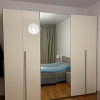 Armadio camera da letto Sirio