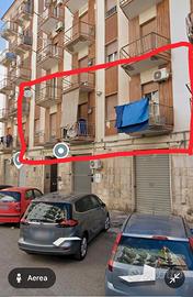 Appartamento trilocale zona via vittime civili