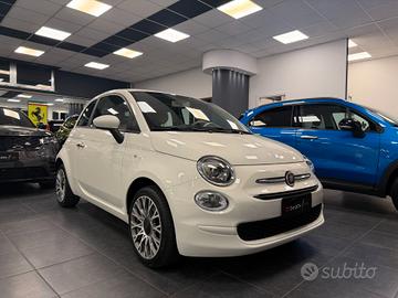 Fiat 500 1.0 Hybrid