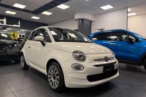 Fiat 500 1.0 Hybrid