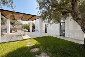 Villa singola Ostuni [Cod. rif 3334918VRG]