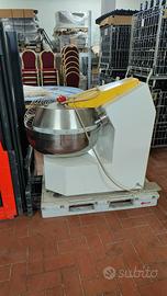 impastatrice italiana macchine 