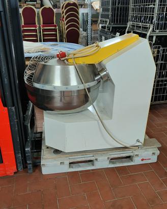 impastatrice italiana macchine 