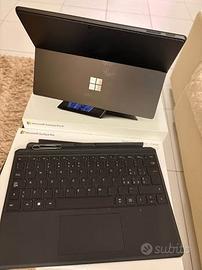 Surface pro 9