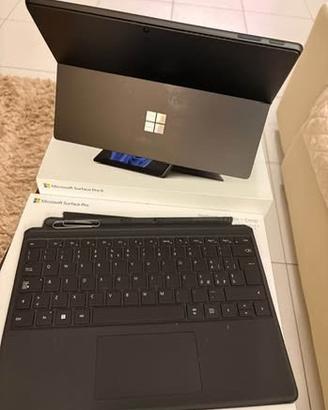 Surface pro 9