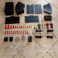 2 piste Polistil anni '80