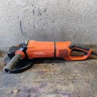 Hilti ag230-27db smerigliatrice angolare 