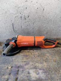 Hilti ag230-27db smerigliatrice angolare 
