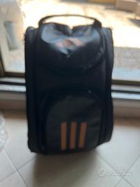 Borsa + racchetta padel Adidas