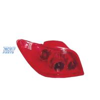 FANALE SX PEUGEOT 307 HATCHBACK 3 5P 01-05