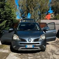 Suv 4x4