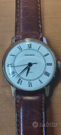Orologio SEKONDA vintage