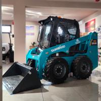 Mini pala sunward swl 2830 super prezzo