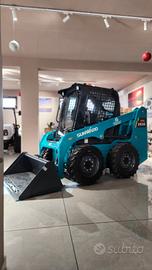 Mini pala sunward swl 2830 super prezzo