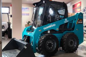 Mini pala sunward swl 2830 super prezzo