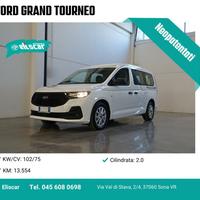 FORD Tourneo Connect Grand Tourneo Connect 2.0 E