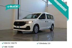FORD Tourneo Connect Grand Tourneo Connect 2.0 E