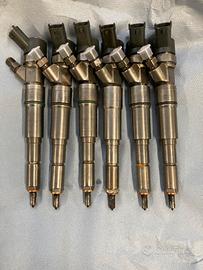 Iniettori bosch 0445110047 m57 3.0