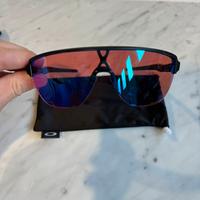 Oakley Corridor Lente Prizm Trail Torch