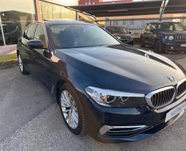 Bmw 530d xDrive 249CV Luxury *TETTUCCIO*PELLE* - G