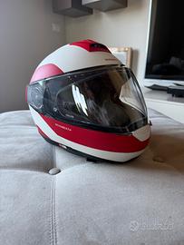Casco Schuberth C4 Pro