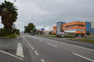 CAPANNONE A CAGLIARI