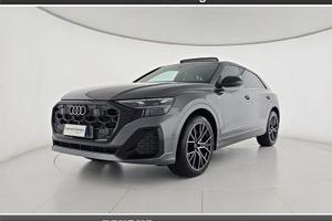 Audi Q8 3.0 tdi mhev S line edition quattro 2...